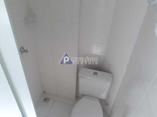 Imagem 30 de 30 de Apartamento À Venda, 3 Quartos, 1 Suíte, 2 Vagas, Jardim Botânico - Rio De Janeiro/rj - 4214