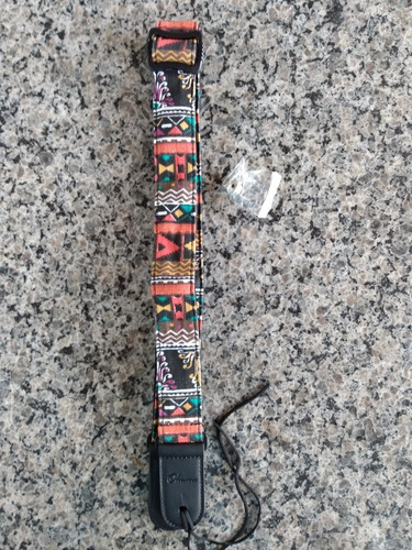 Correia Uss-5 Az Ohana Para Ukulele.importador Autorizado