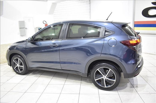 Honda Hr-v 1.8 16v Exl