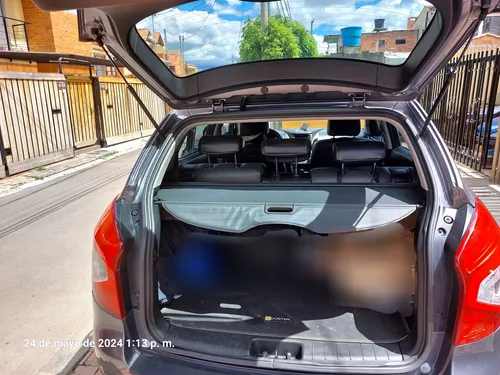 SsangYong Korando 2.0 C Fl Gasolina