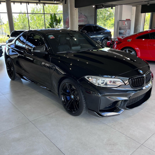 BMW Serie M 3.0 M2