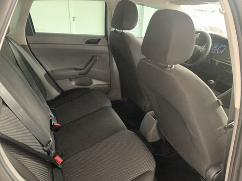 Imagem 7 de 14 de Volkswagen Polo Hatch 1.0 4p Mpi Flex
