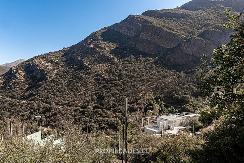 Casa En Lo Barnechea