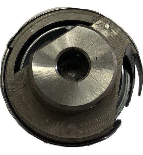 Imagen 6 de 6 de Cangrejo O Hook Jumbo Para Maquina De Coser Recta Industrial