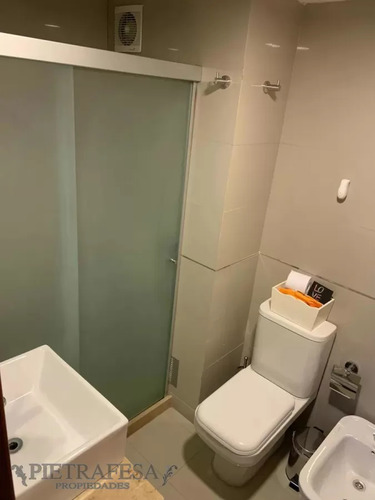 Apartamento En Venta - 3 Dormitorios - 2 Baños Con Terraza Y Patio - Garaje - 26 De Marzo - Pocitos