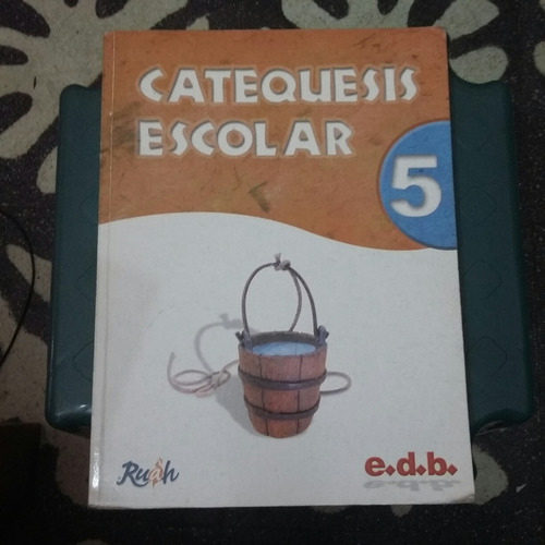 Libro Catequesis Escolar 5 Ruah (77)