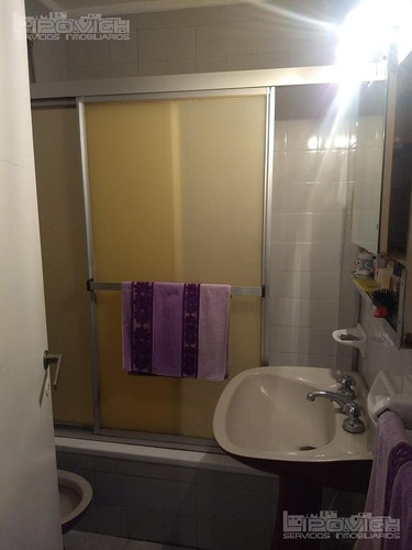 3 Ambs. 1° Contrafrente. Patio. Velazco Al 300- Villa Crespo