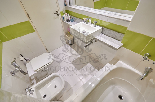 Imagen 13 de 14 de Av Alvear 1900 Cambio Oficial Piso Recic 2 Coch Vig 24