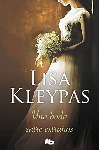 Una Boda Entre Extraños -vallerands 1- -ficcion-