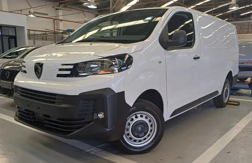 Peugeot Expert 1.5 Hdi 120 L3