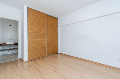 Venta Depto 2 Amb. C/cochera Y Baulera Ituzaingó