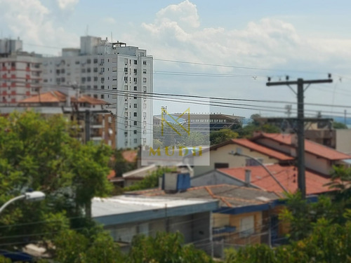 Imagem 16 de 28 de Apartamento À Venda No Bairro Cristal - Porto Alegre/rs - W670