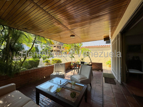Ip Vendo Casa En San Luis 25-11500