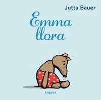 Libro Emma Llora