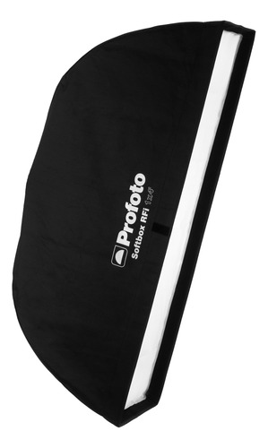 Profoto 254709 Rfi 1' X 4' (11.8x47.2in) Softbox (negro)