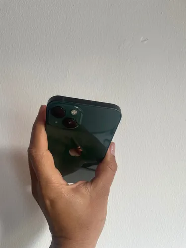 iPhone 13 128g En Perfecto Estado Libre Todo Operador (Usado)