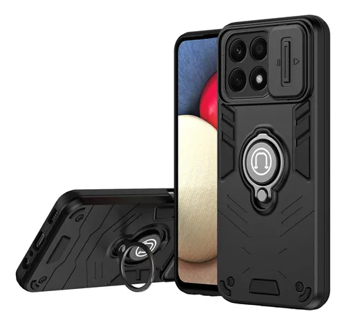 comprar Estuche Protector Anillo Para Honor X8b 4g