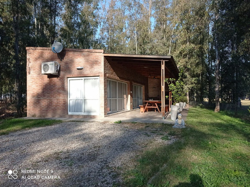 Casa En Venta Campo Timbo Oliveros