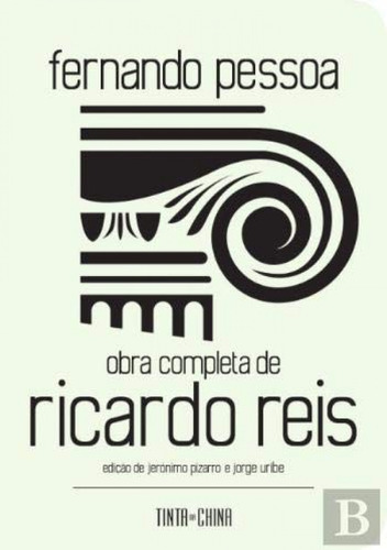 Obra Completa De Ricardo Reis  -  Pessoa, Fernando