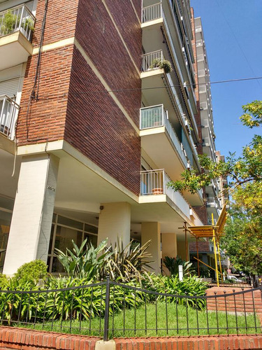 Departamento De 3 Ambientes En Venta- Mart.-vias/santa Fe - Reynolds Propiedades