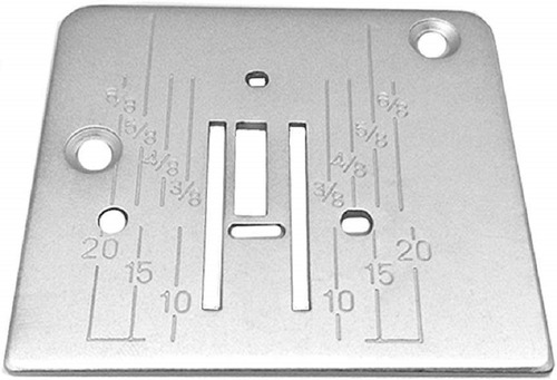 744004001 Chapa De Agulha Janome 1006/2008