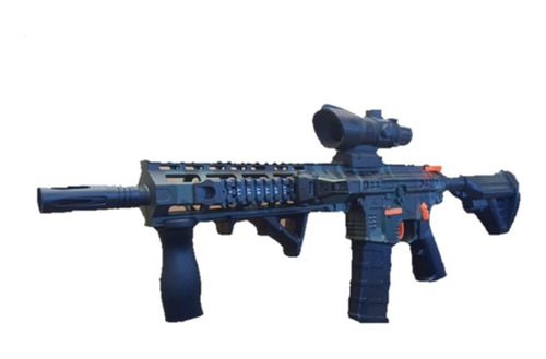 Pistola De Hidrógel Automática Super Potente (Usado)