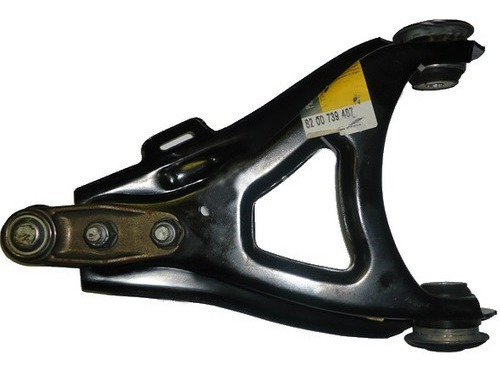 Parrilla Suspension Del Izq Renault Kangoo Original