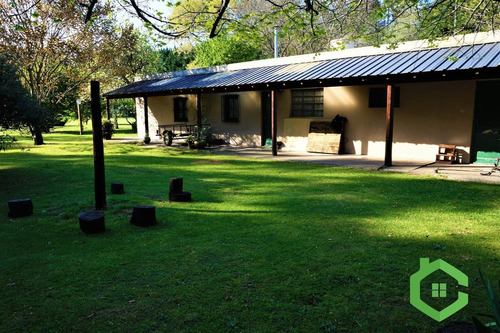Imagen 18 de 30 de Quinta-miramar-pileta