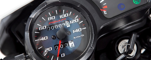 Imagen 7 de 10 de Honda Xr 190l