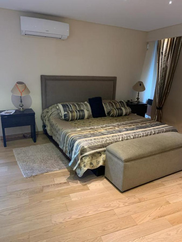 Venta Casa El Nacional Club De Campo General Rodríguez