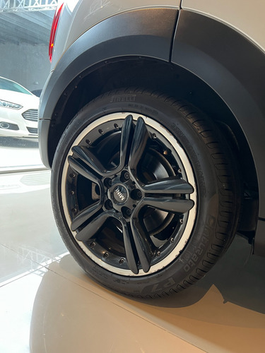 Mini Cooper Countryman S ALL4