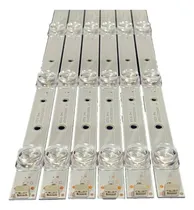 Comprar Kit De Tiras Led Para Hitachi Cdh-le654ksmart18