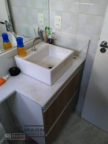 Imagem 12 de 18 de Apartamento Com 3 Dormitórios À Venda No Tatuapé - Ap1836