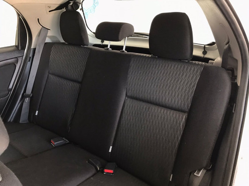 Imagem 5 de 8 de Toyota Etios Hatch 1.3 X Manual 2018