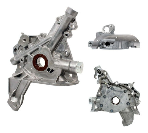 Bomba Aceite Chevrolet Corsa 2008-2008 1.8 Sohc 8v L4