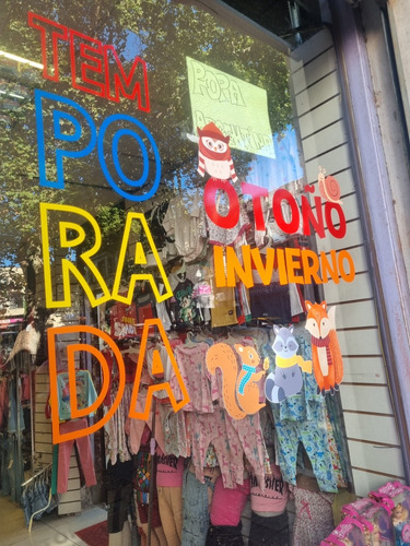 Carteleria En Vinilo