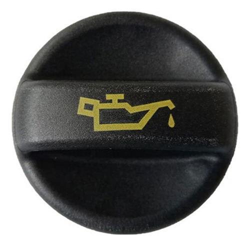 Tapa De Llenado De Aceite De Motor De Coche 11127542116 Para