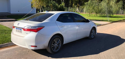 Toyota Corolla Xli Manual