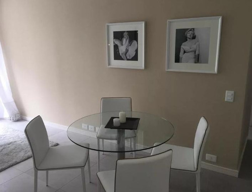 Imagen 1 de 23 de Apartamento Dos Dormitorios, Baño, Cocina