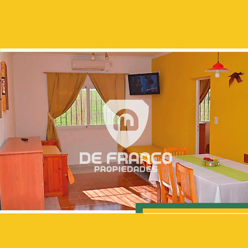 Imagen 8 de 19 de Cabañas Venta - Victoria- Entre Rios - Complejo En Zona Termal