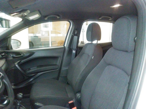 Imagen 15 de 18 de Fiat Cronos 1.3 Drive Pack Plus Mt5 0km 2023