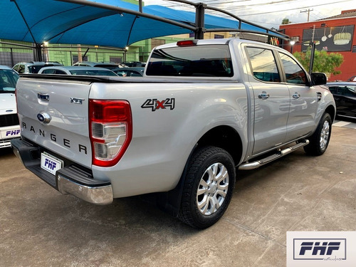 Ranger 3.2 Xlt 4x4 2019
