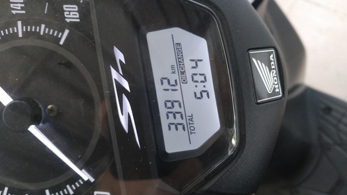 Honda Sh150i