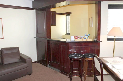 Imagem 8 de 15 de Flat Nos Jardins - Fortune Residence - Sf24897