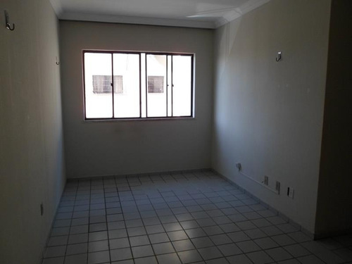 Imagem 9 de 22 de Apartamento Para Alugar Na Cidade De Fortaleza-ce - L11447