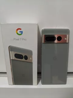 Google Pixel 7 Pro 512/12