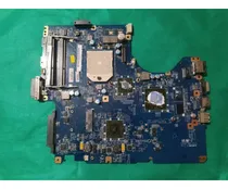 Comprar Placa Mãe Do Notebook Sony Vaio Pcg-61511x Cu002F Defeito
