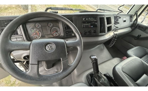 Volkswagen 17230 - Chassi 4x2 - 2021