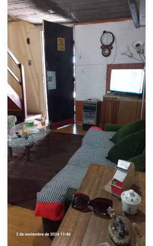 Oportunidad Venta Casa Comuna De El Bosque, 3d Y 1b Excelent