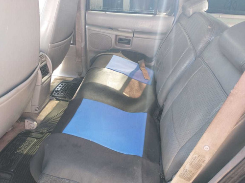 Imagen 4 de 13 de Vendo Mi Bonita Ford Explorer 1997 Todo Pagado Placas Edomex